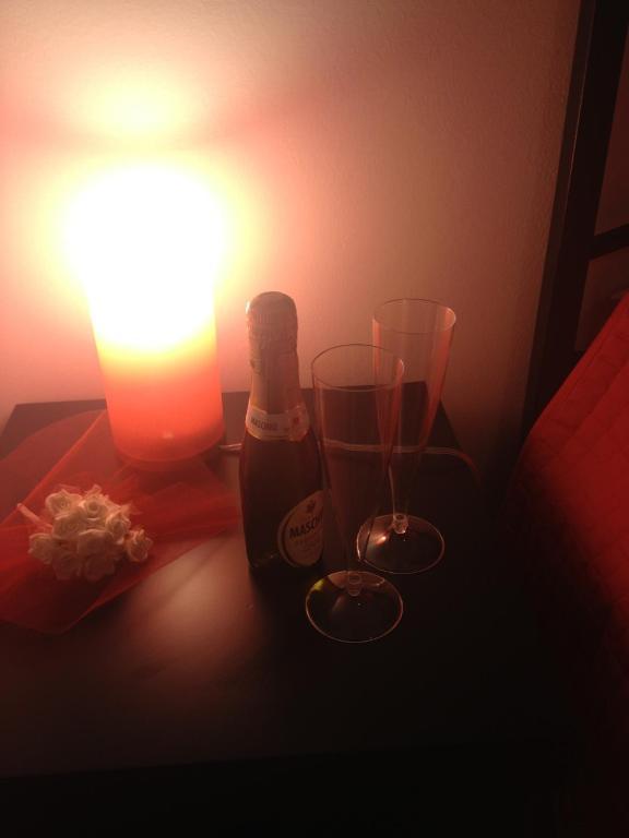 Ca' Spezier Gasthof