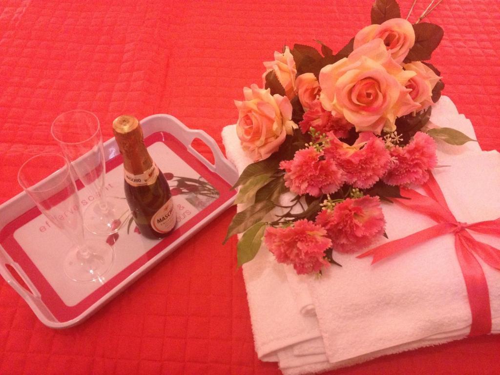 Guest house Ca' Spezier *