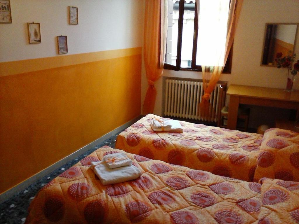 Gasthof Ca' Spezier *