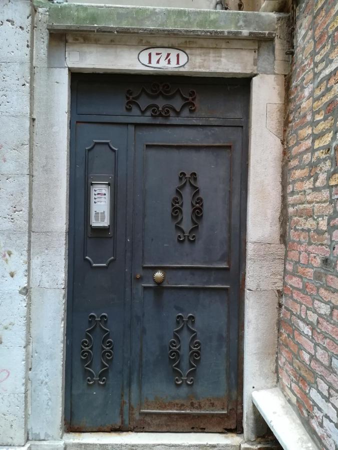 Gasthof Ca' Spezier Venedig