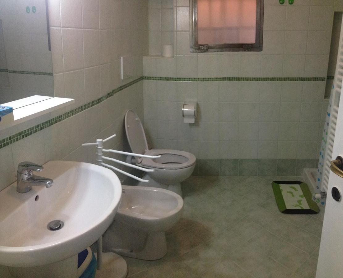 Guest house Ca' Spezier