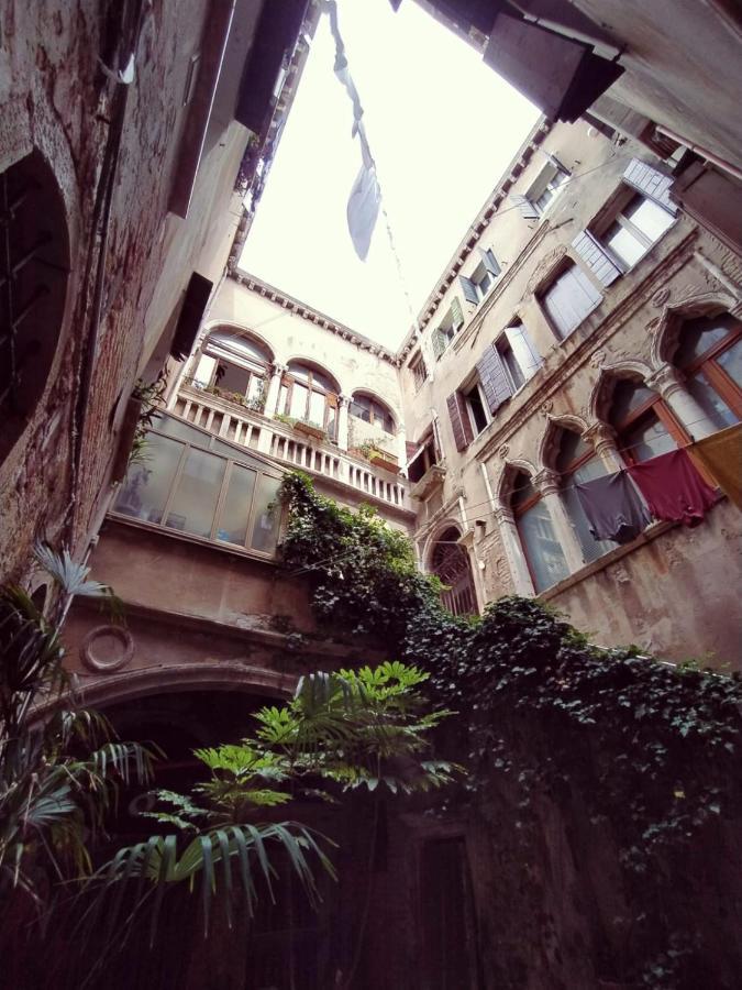 Guest house Ca' Spezier Venice