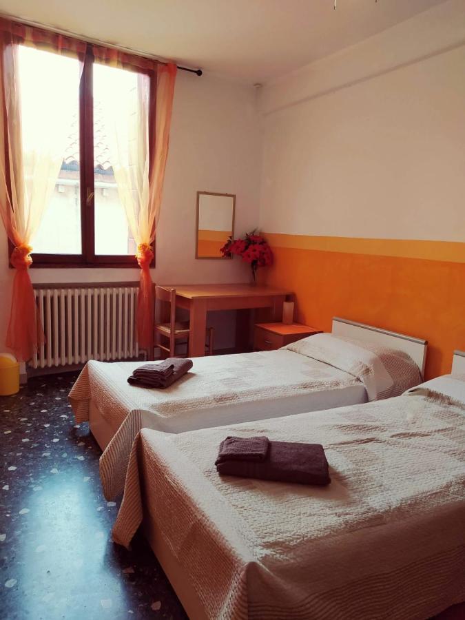 Ca' Spezier Guest house *