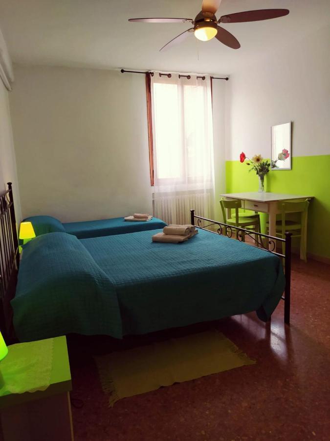 Guest house Ca' Spezier